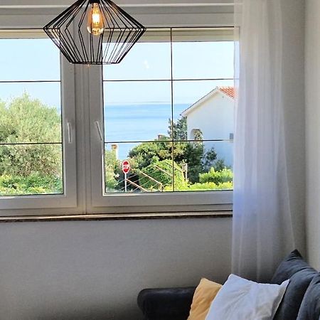 Apartment Lana 크르크 외부 사진