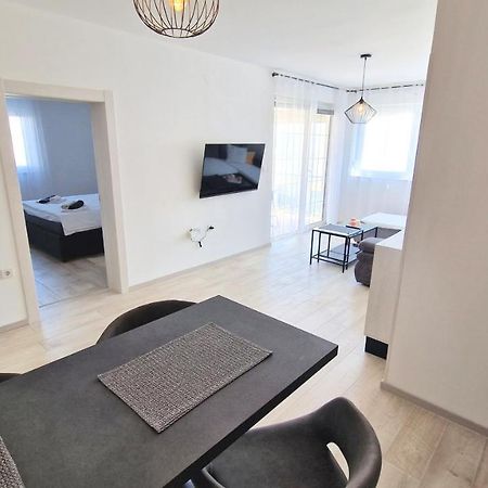 Apartment Lana 크르크 외부 사진